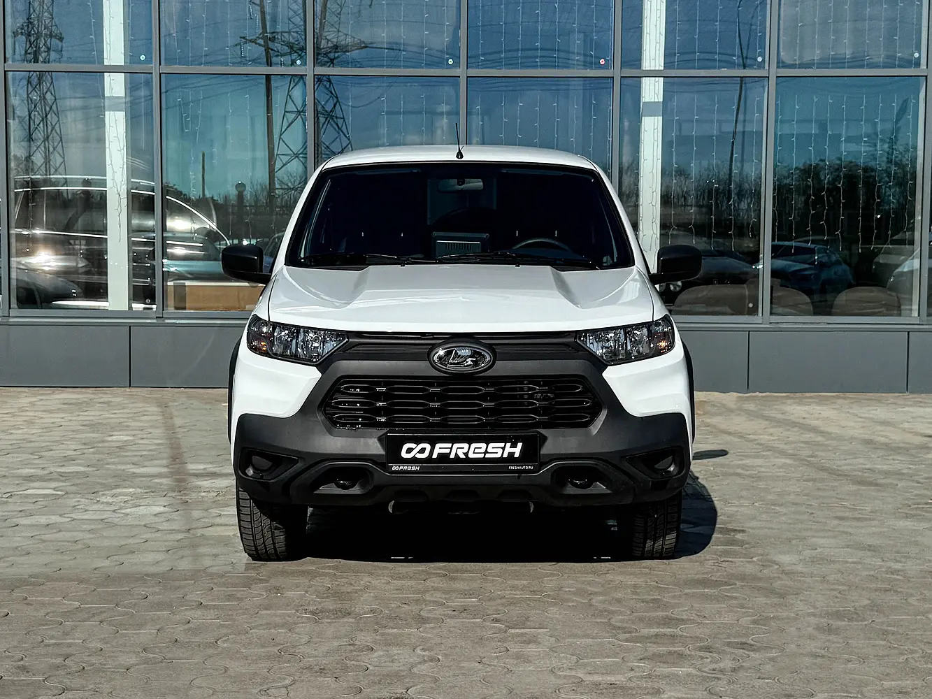 LADA (ВАЗ)