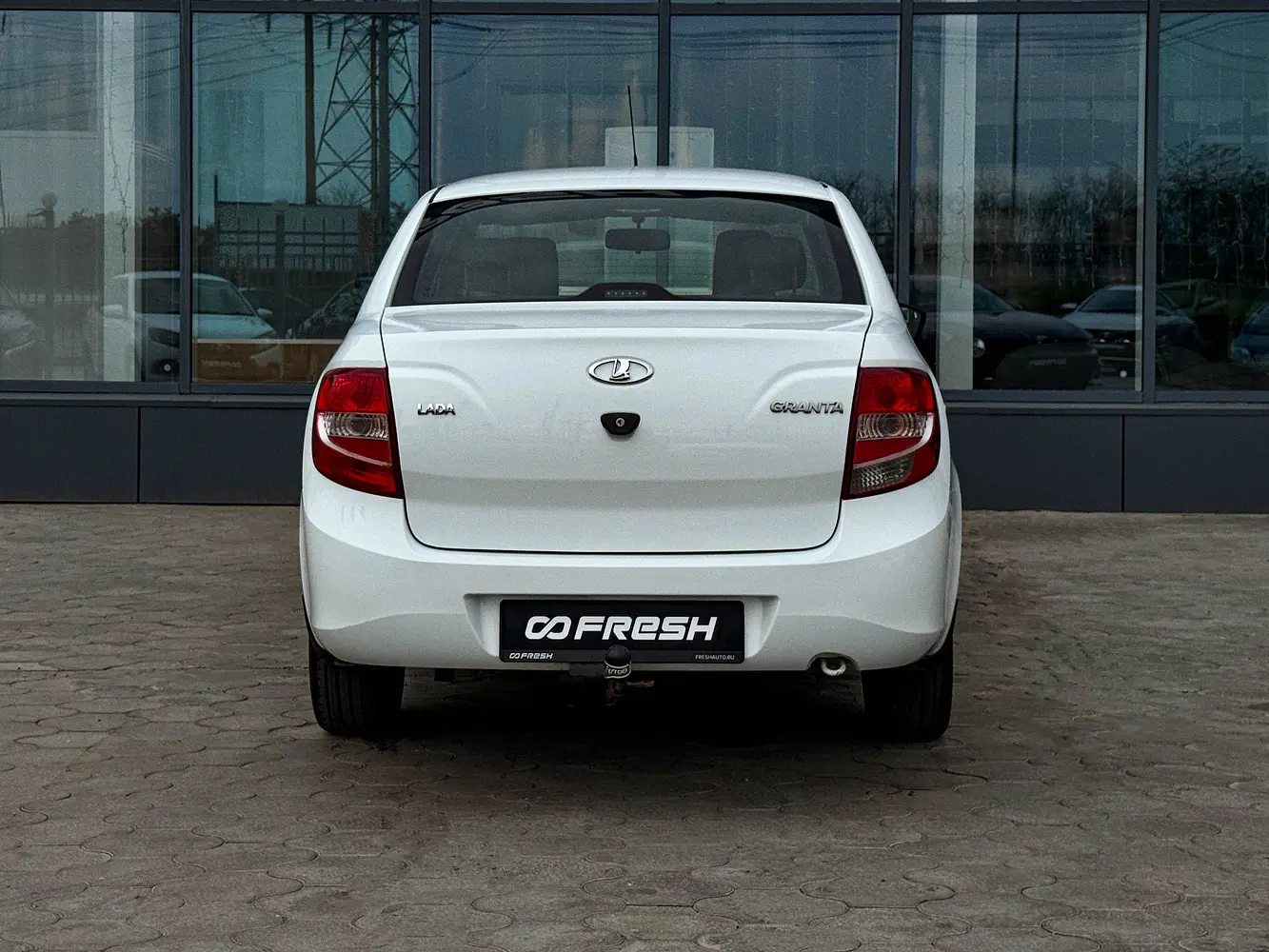LADA (ВАЗ)