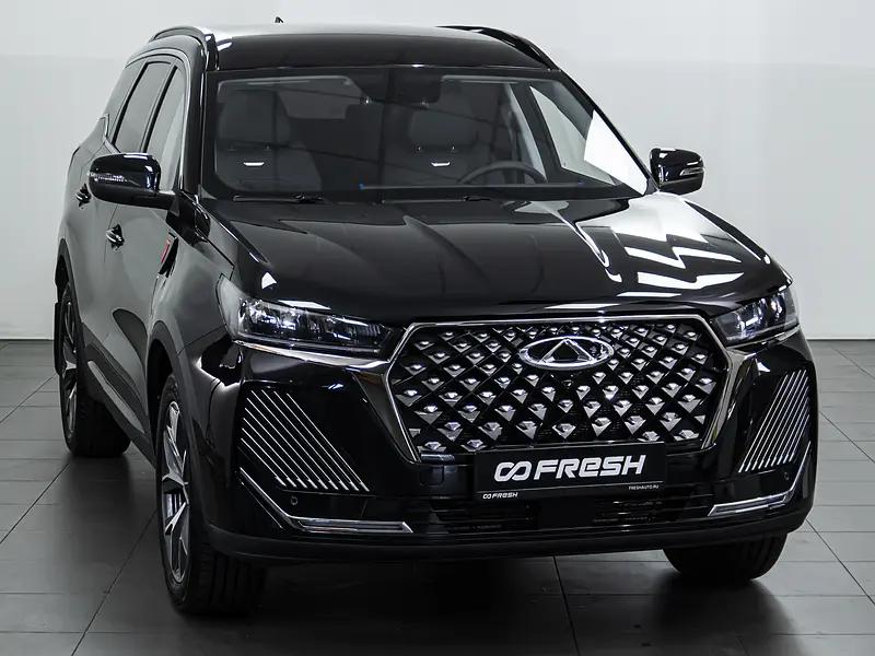 Tiggo 7 Pro Max