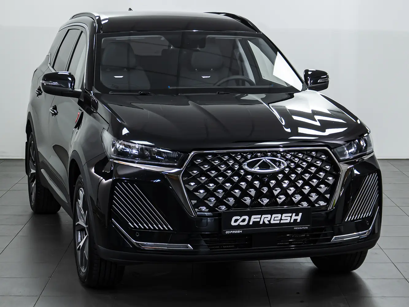 Chery