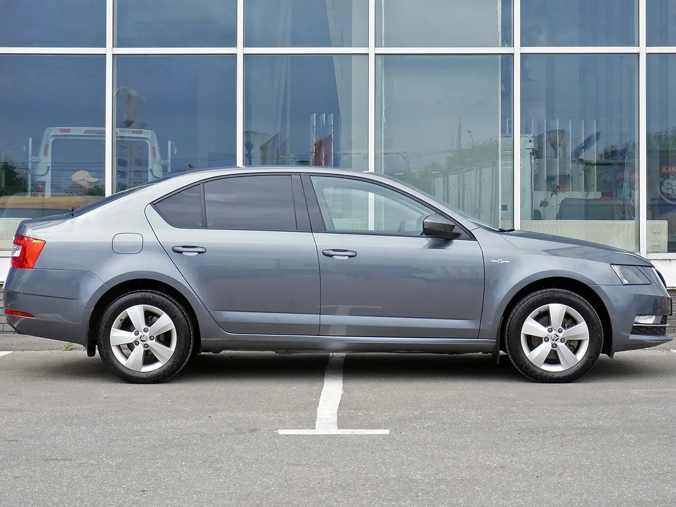 Skoda