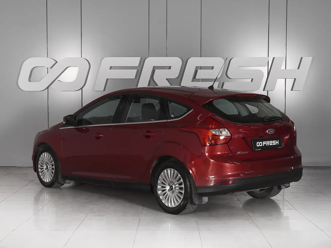 Ford