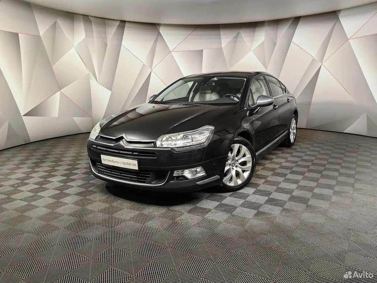 Citroen