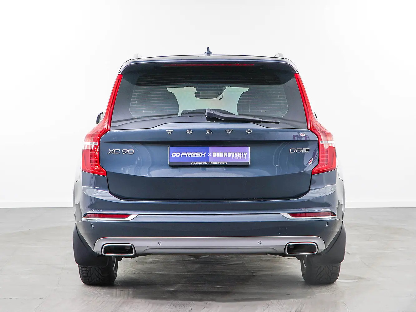 Volvo