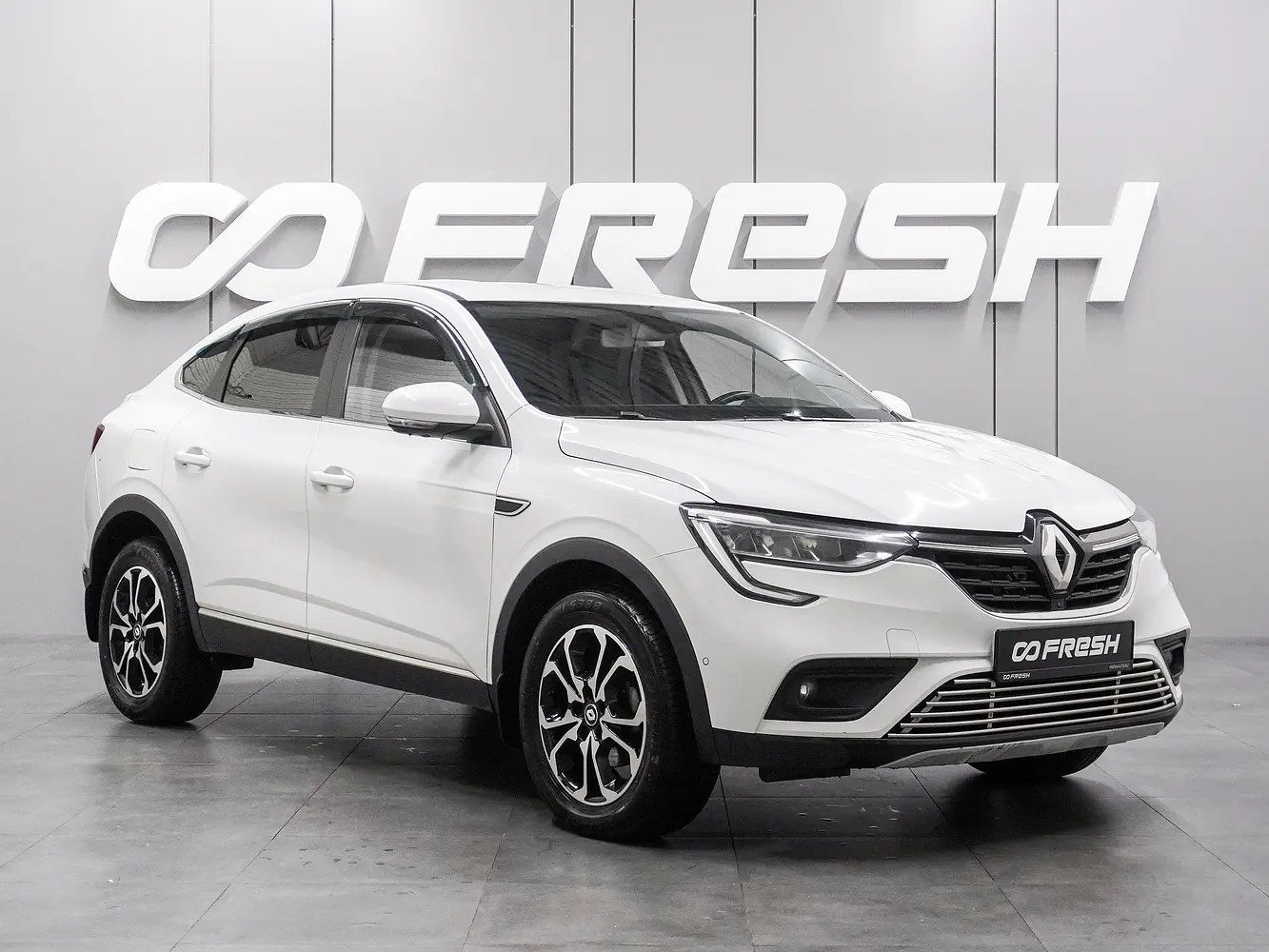 Renault