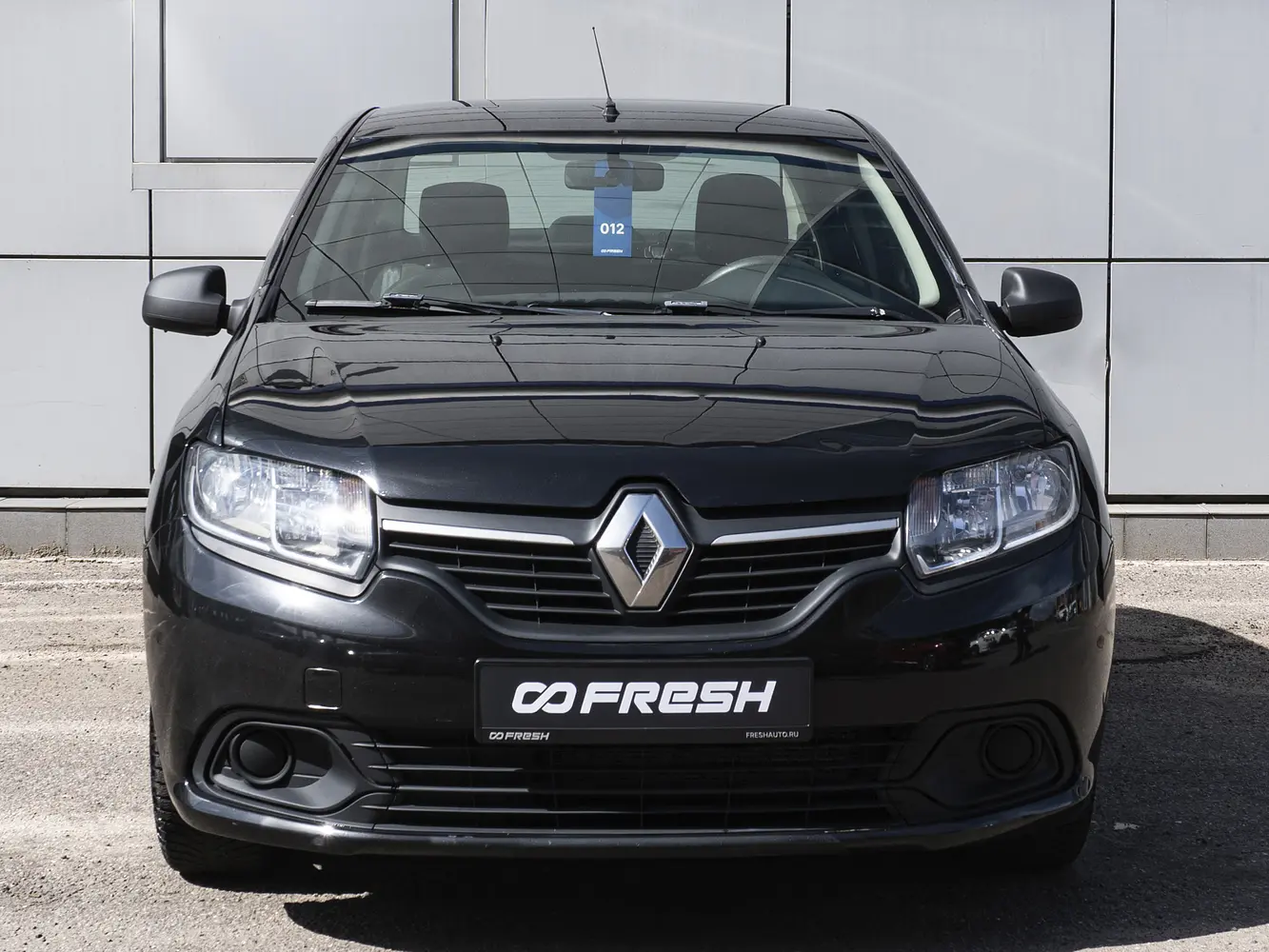 Renault