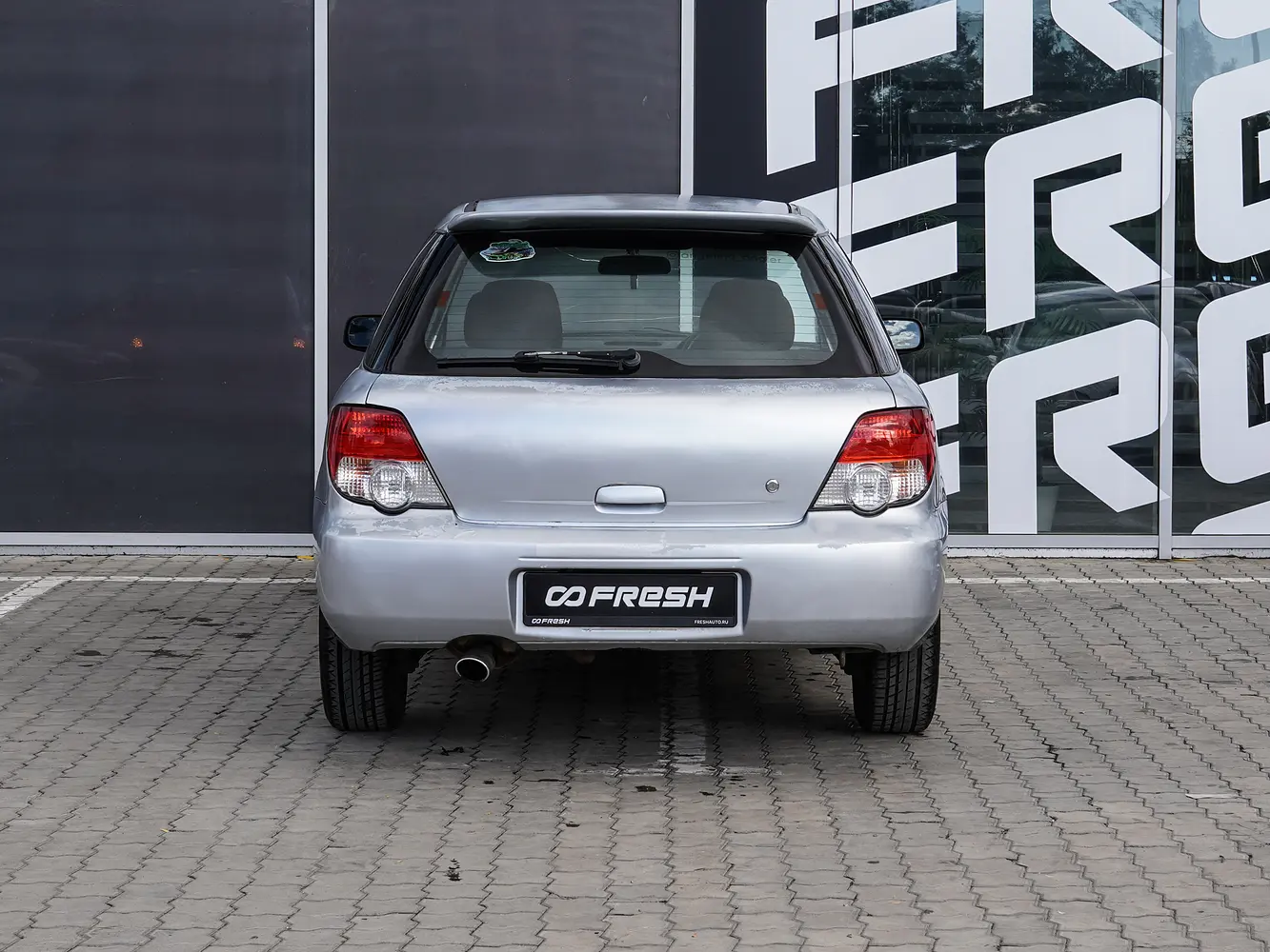 Subaru
