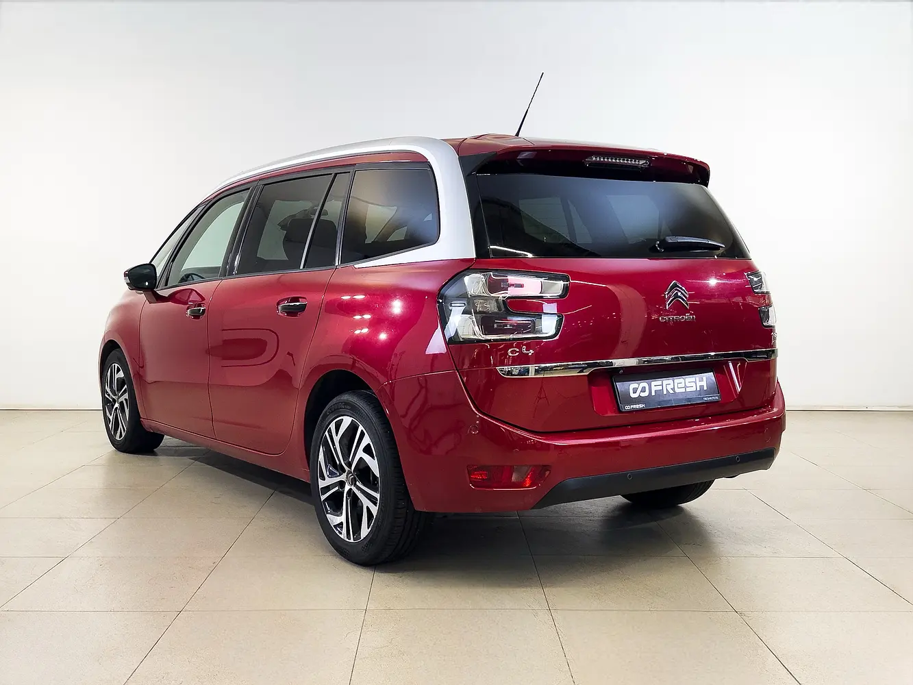 Citroen