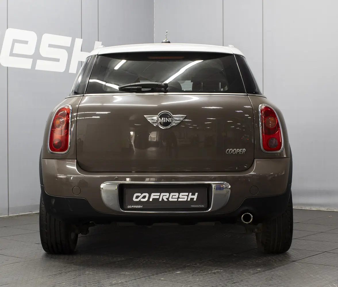 MINI