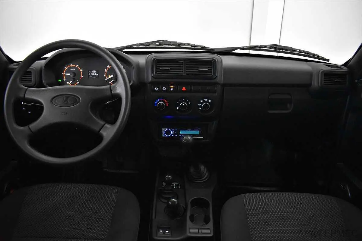 LADA (ВАЗ)