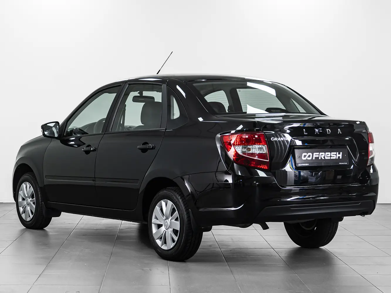 LADA (ВАЗ)