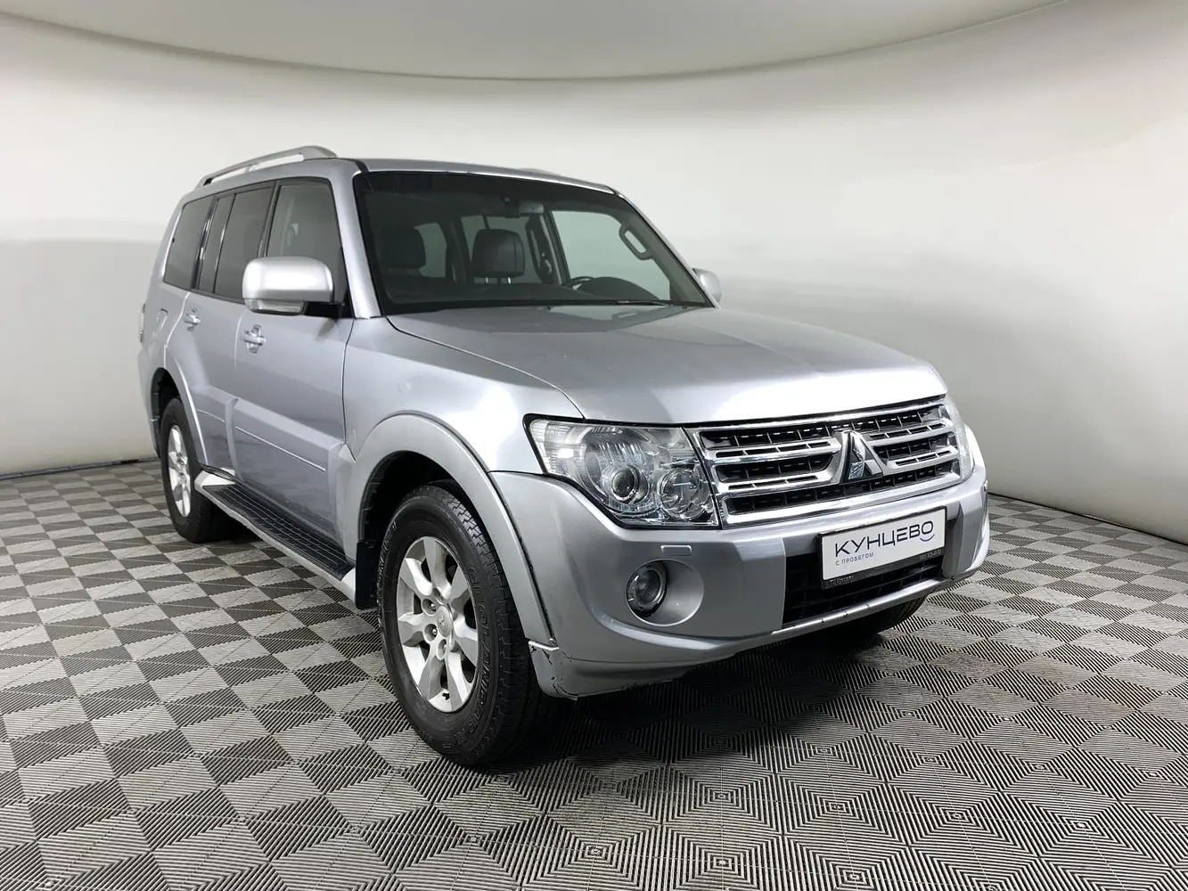 Mitsubishi