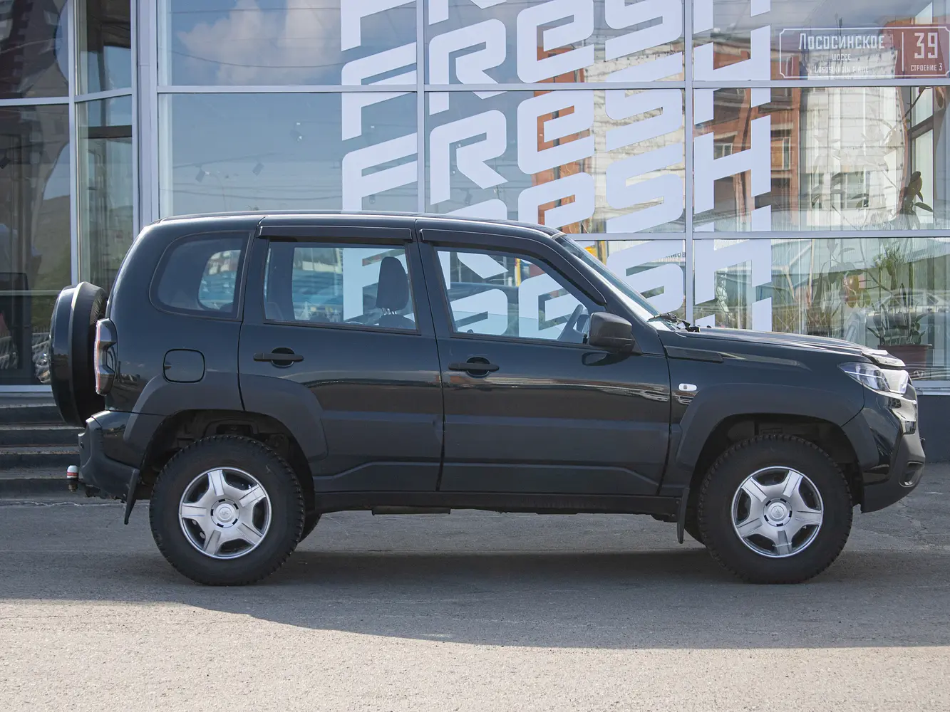 LADA (ВАЗ)