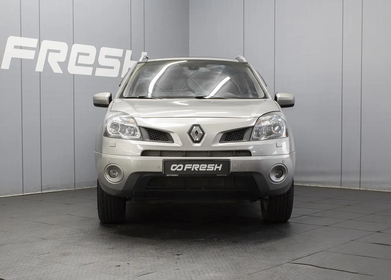 Renault