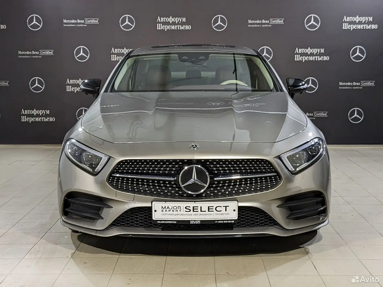 Mercedes-Benz