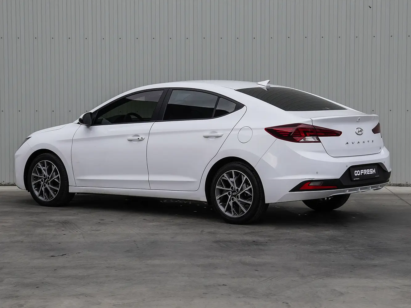 Hyundai