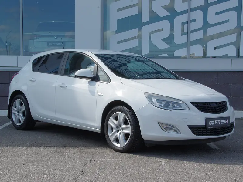 Astra