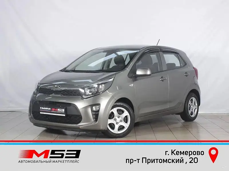 Picanto