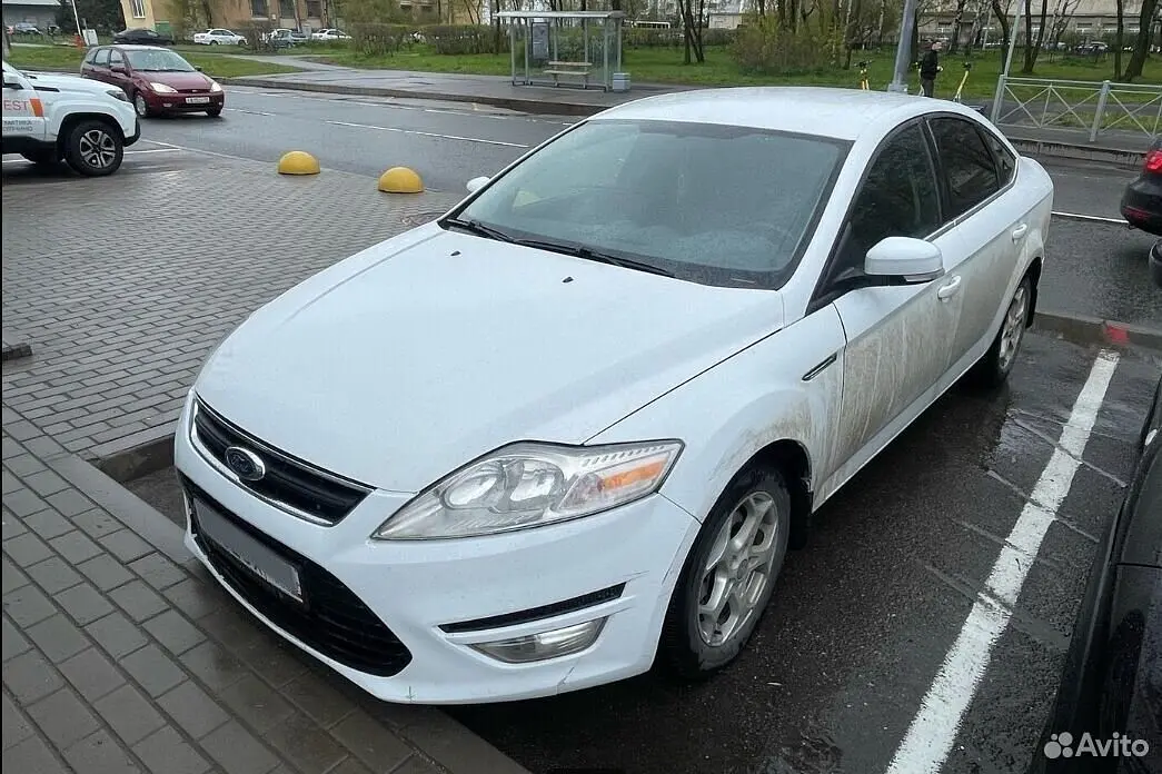 Ford