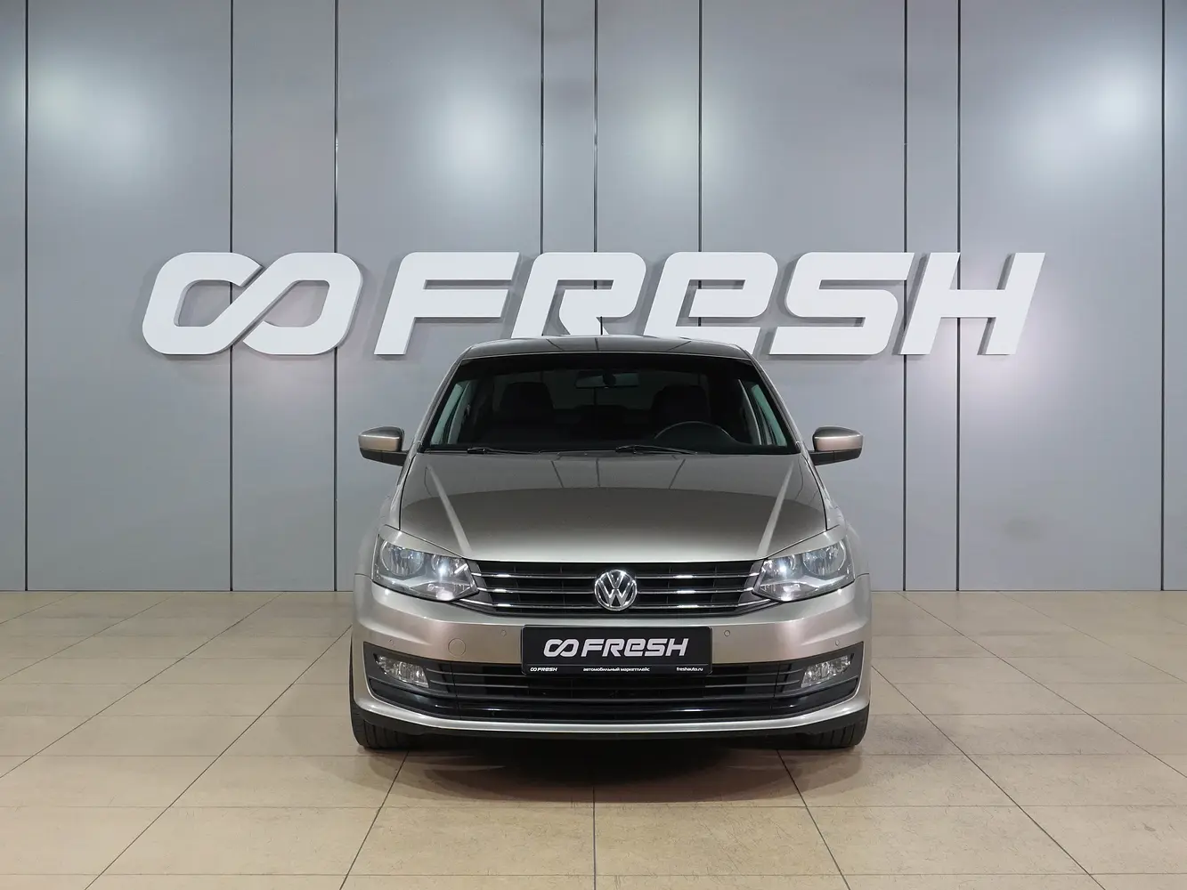 Volkswagen