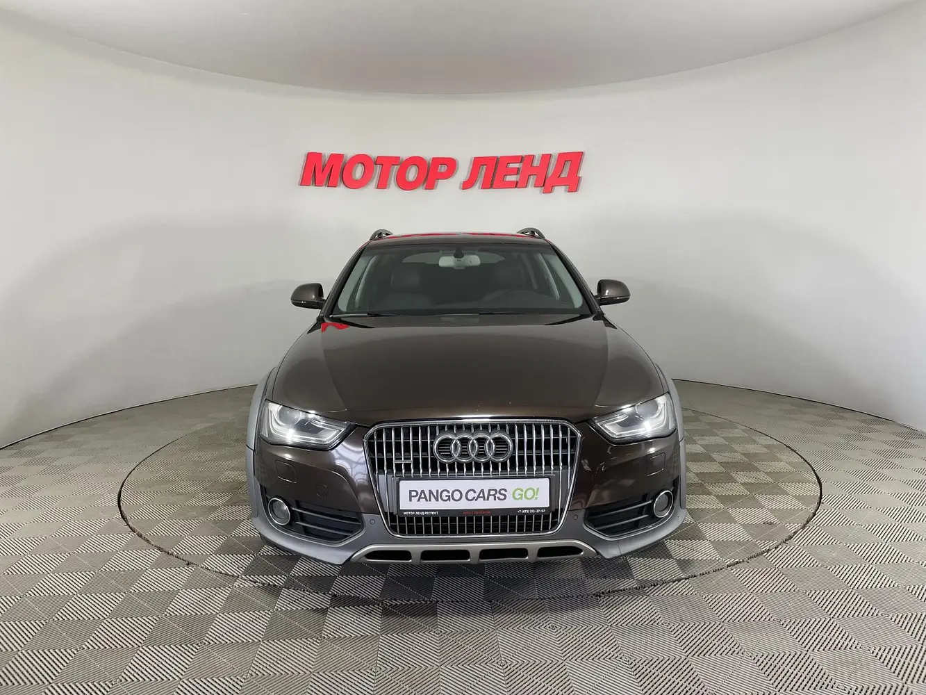 Audi