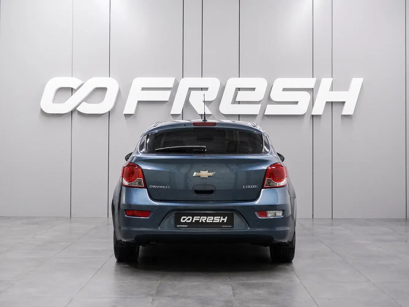 Chevrolet