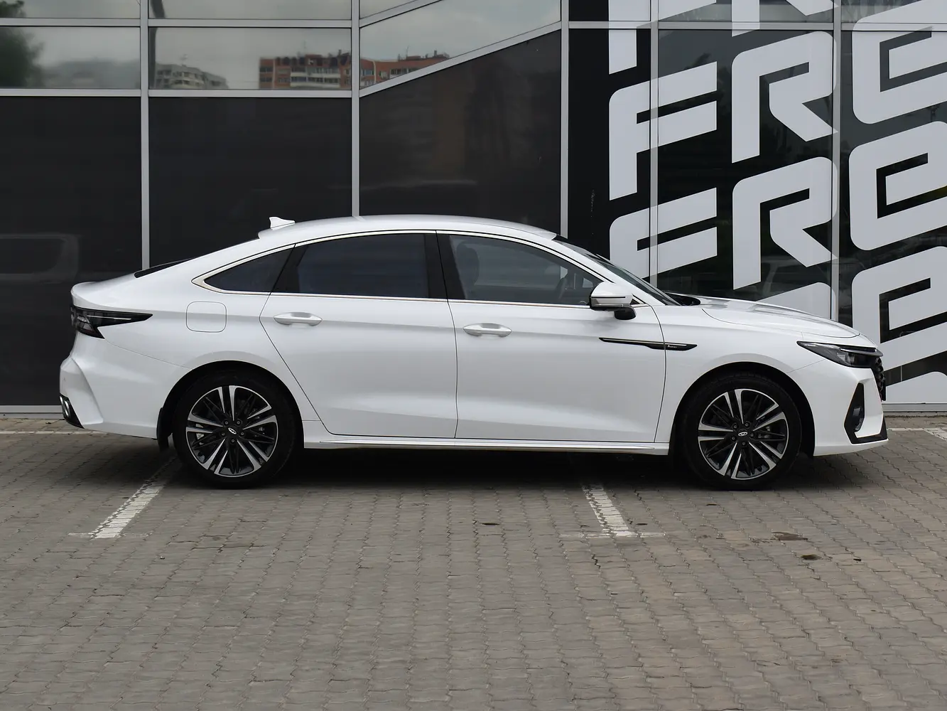 Chery