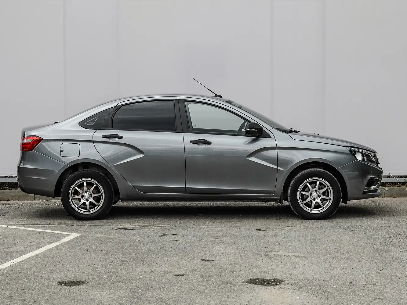 LADA (ВАЗ)
