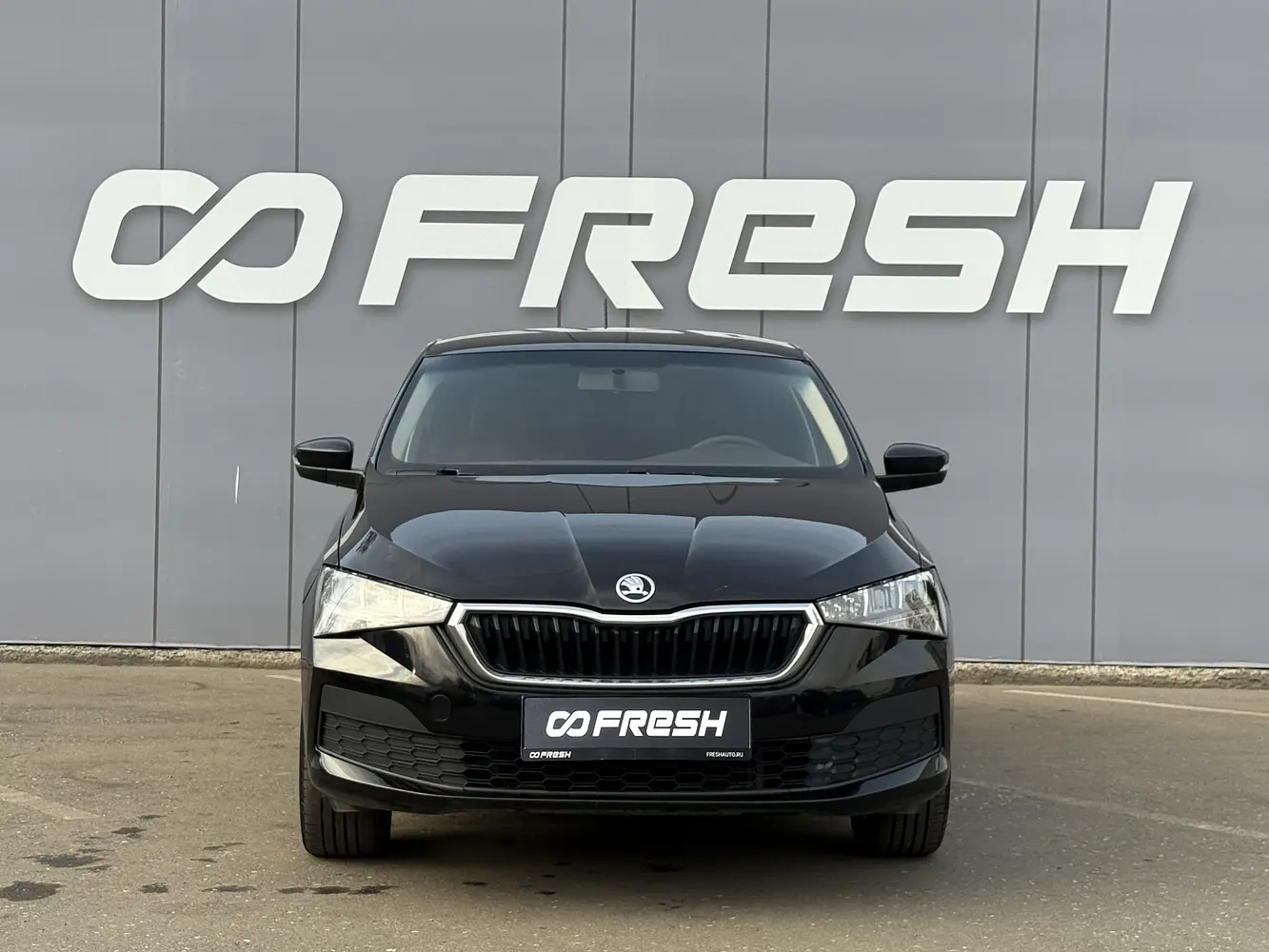 Skoda