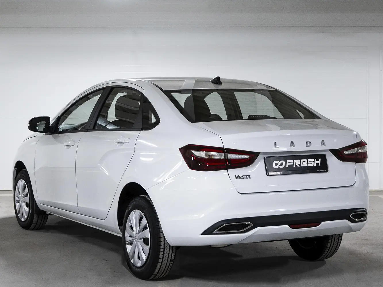 LADA (ВАЗ)
