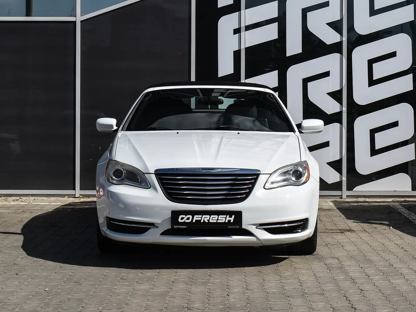 Chrysler