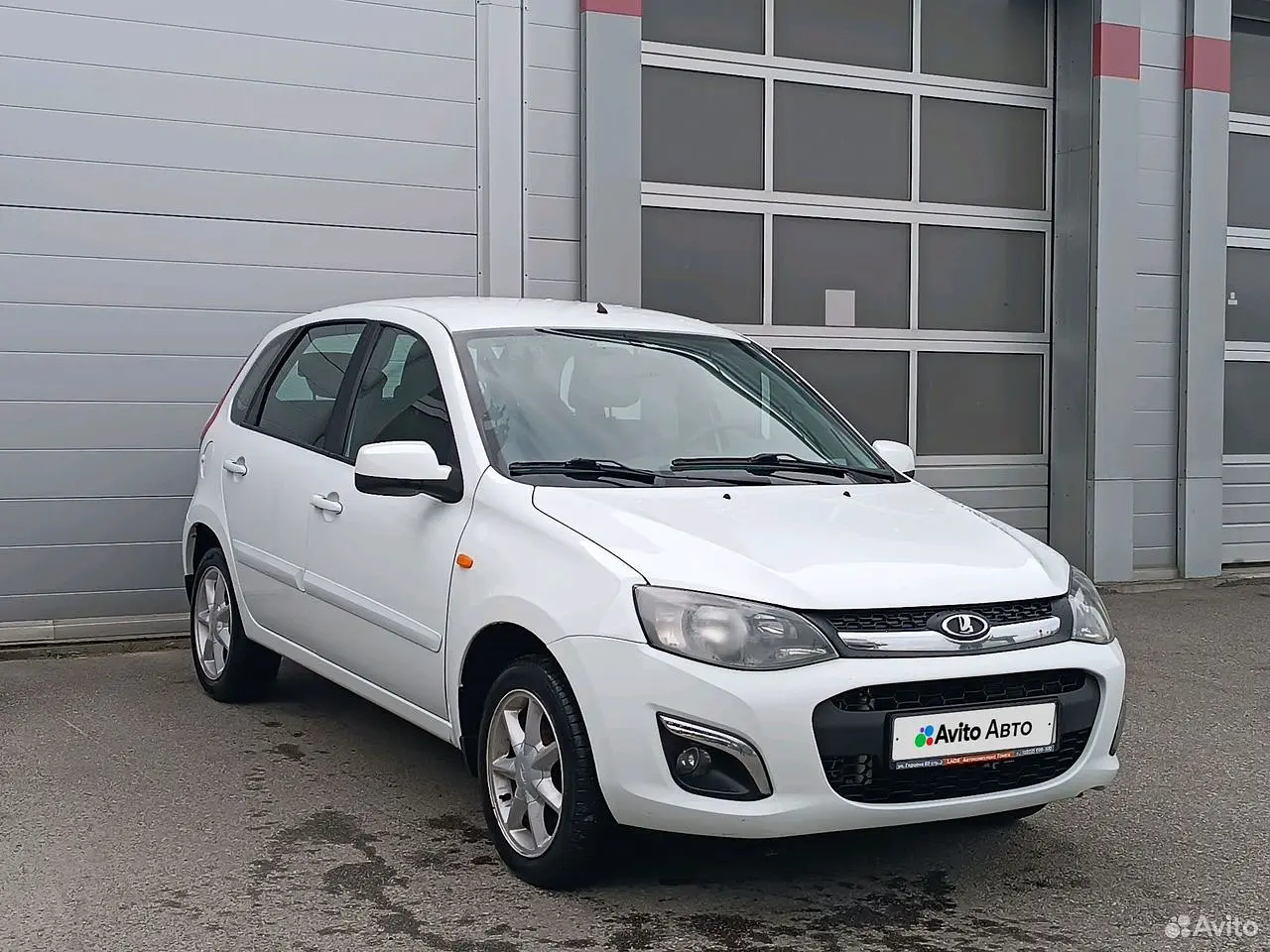 LADA (ВАЗ)