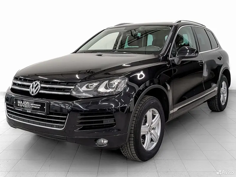 Touareg