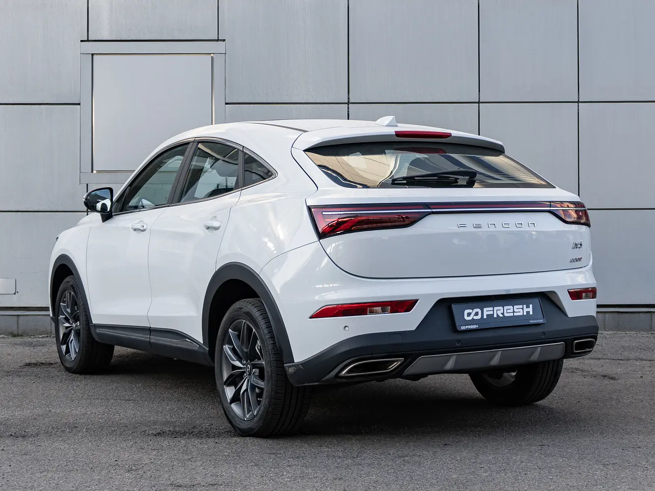 DongFeng