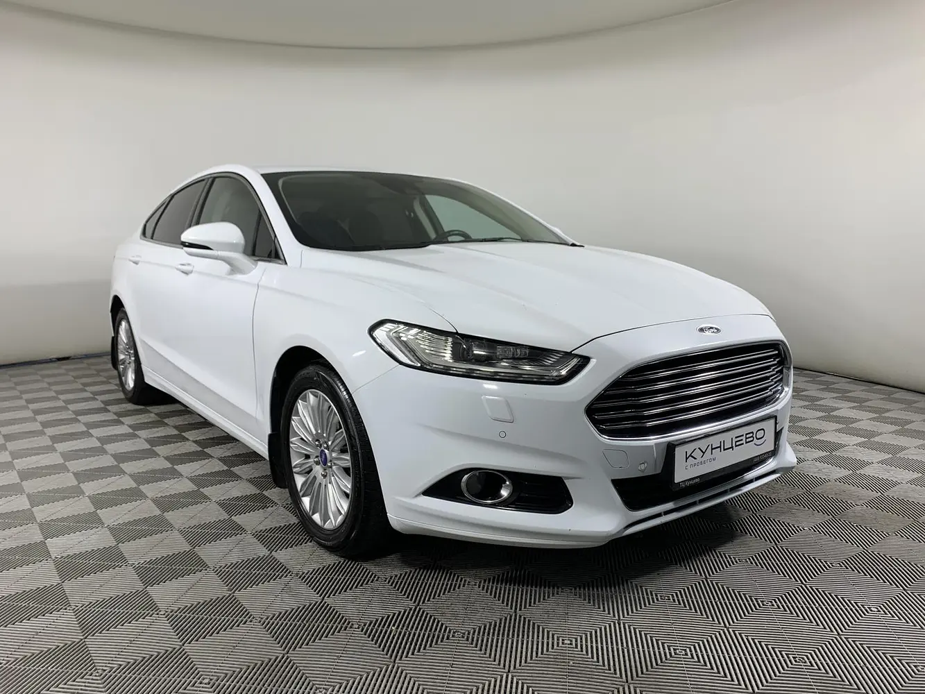 Ford