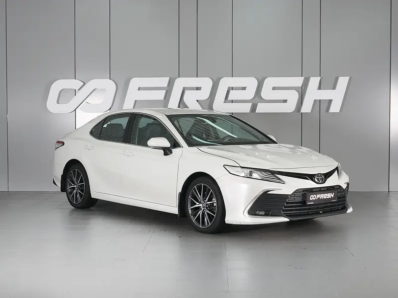 Camry