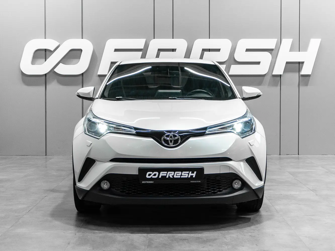 Toyota