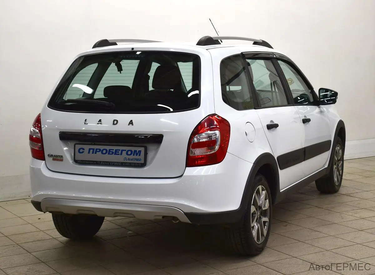 LADA (ВАЗ)