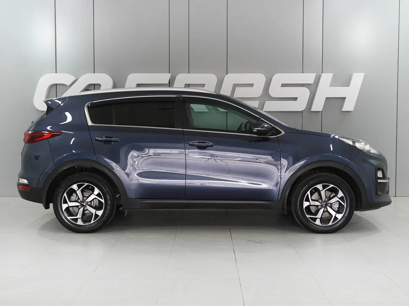 Kia