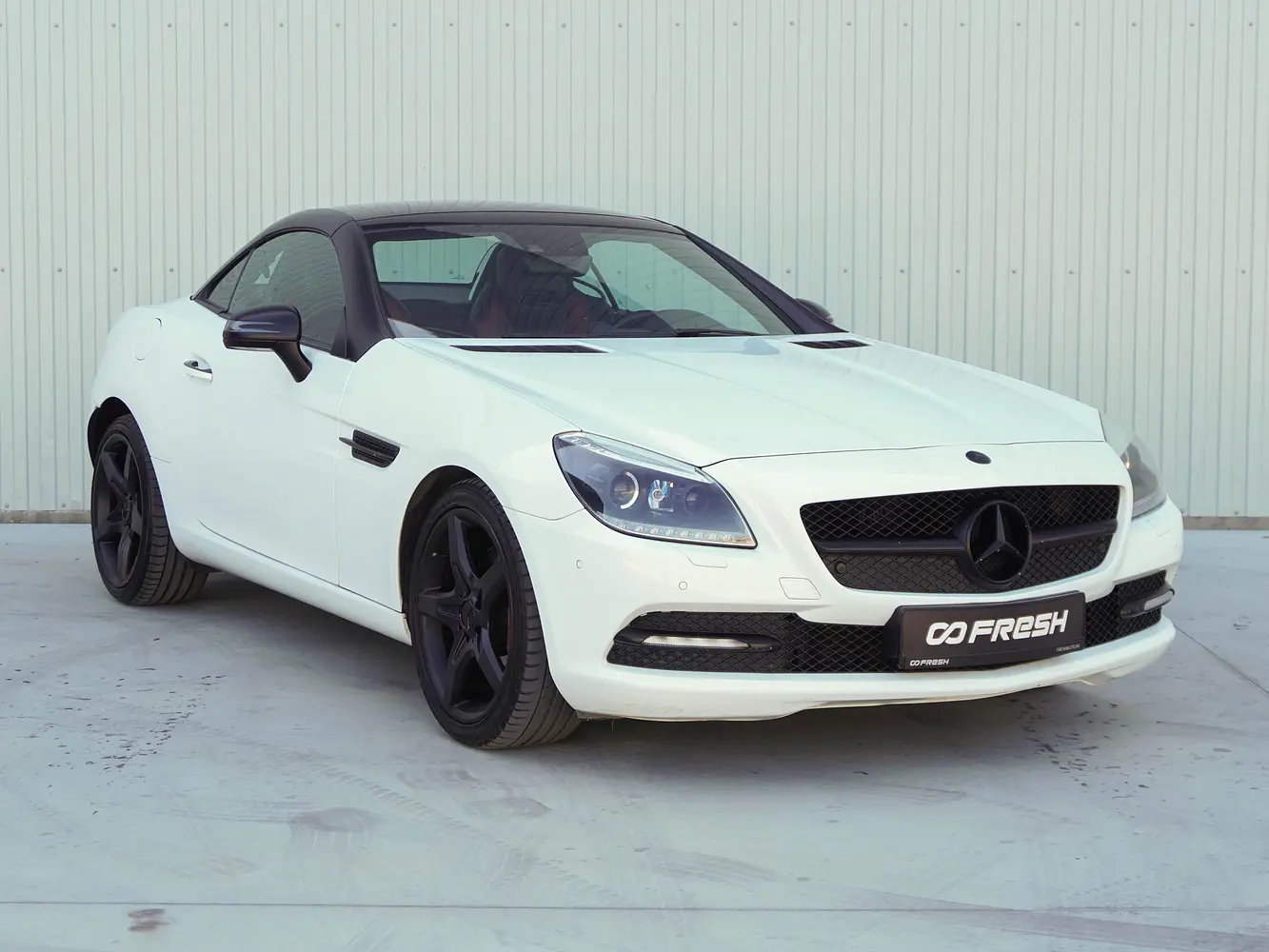 Mercedes-Benz