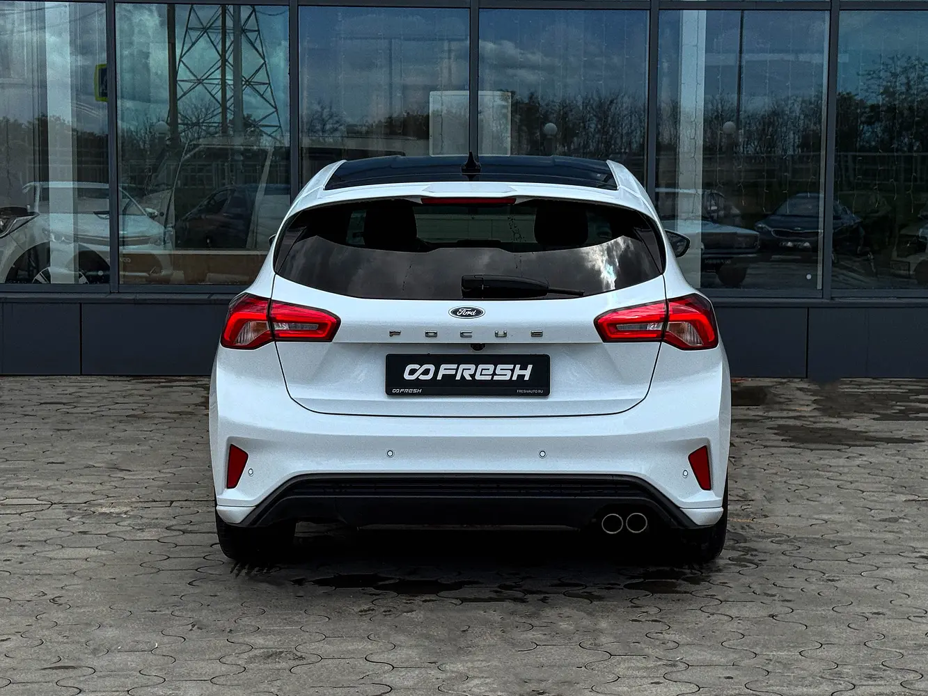 Ford