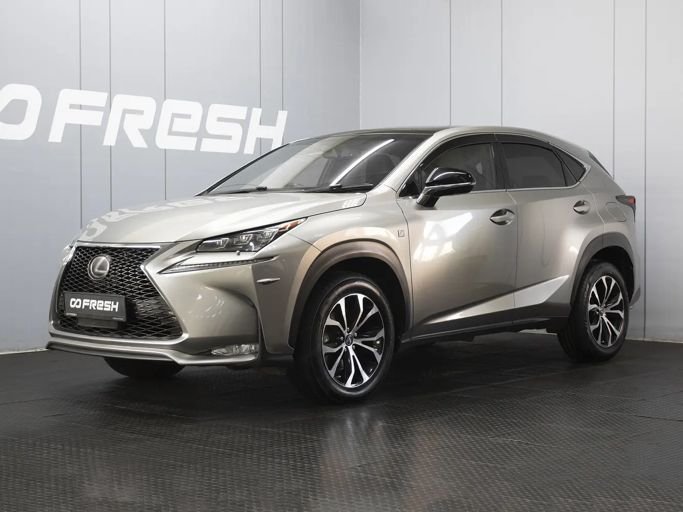 Lexus
