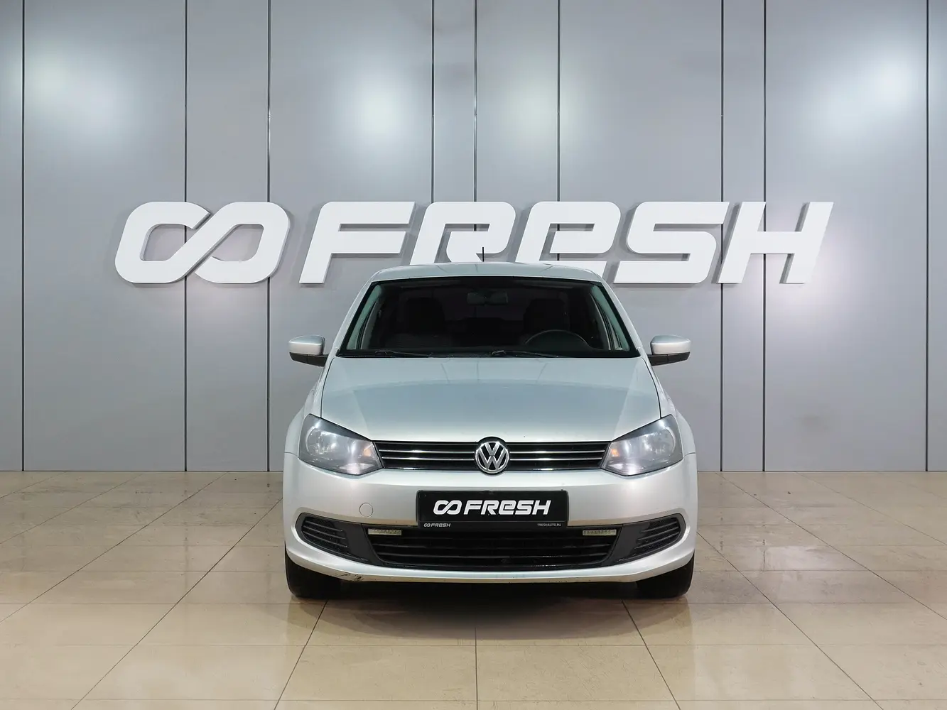 Volkswagen
