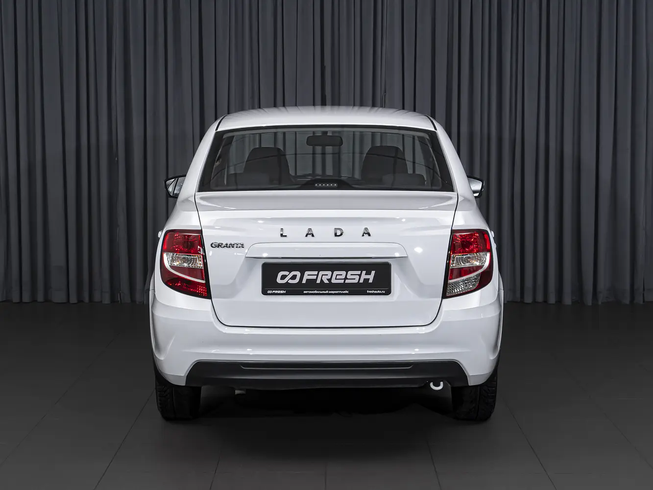 LADA (ВАЗ)