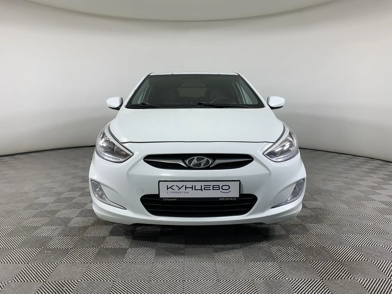 Hyundai