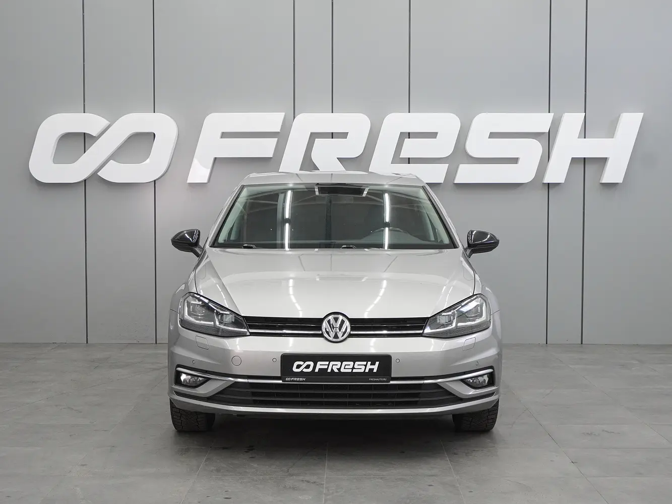 Volkswagen