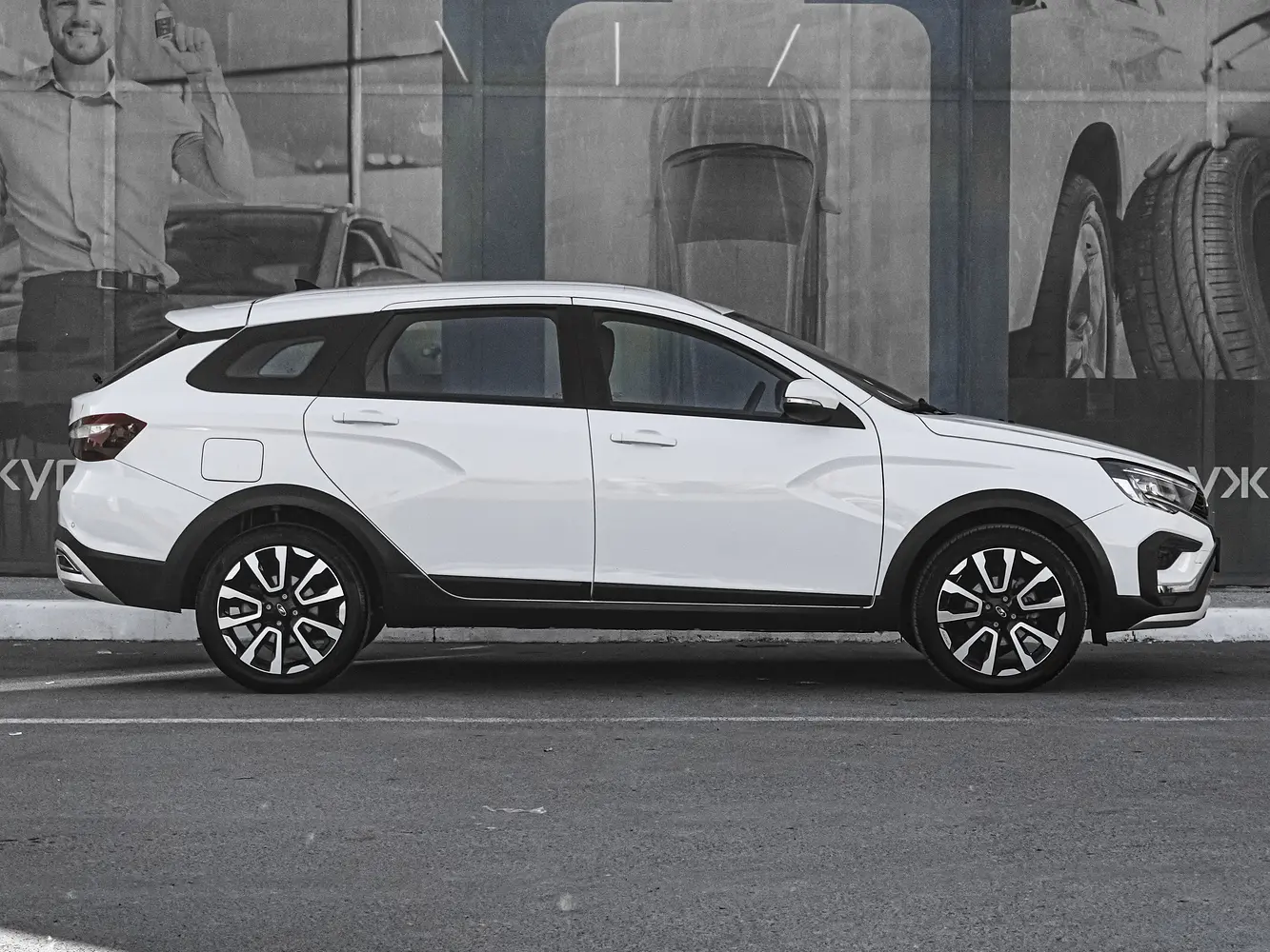 LADA (ВАЗ)