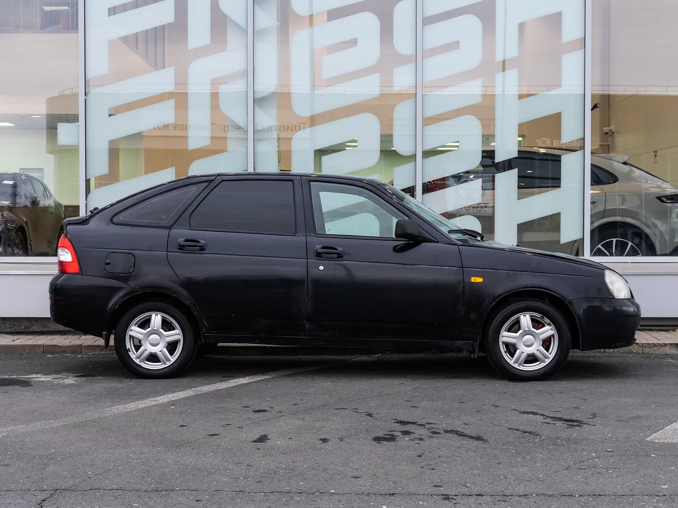LADA (ВАЗ)