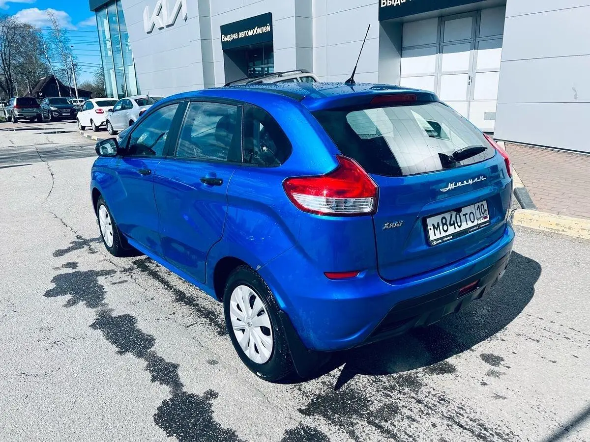 LADA (ВАЗ)
