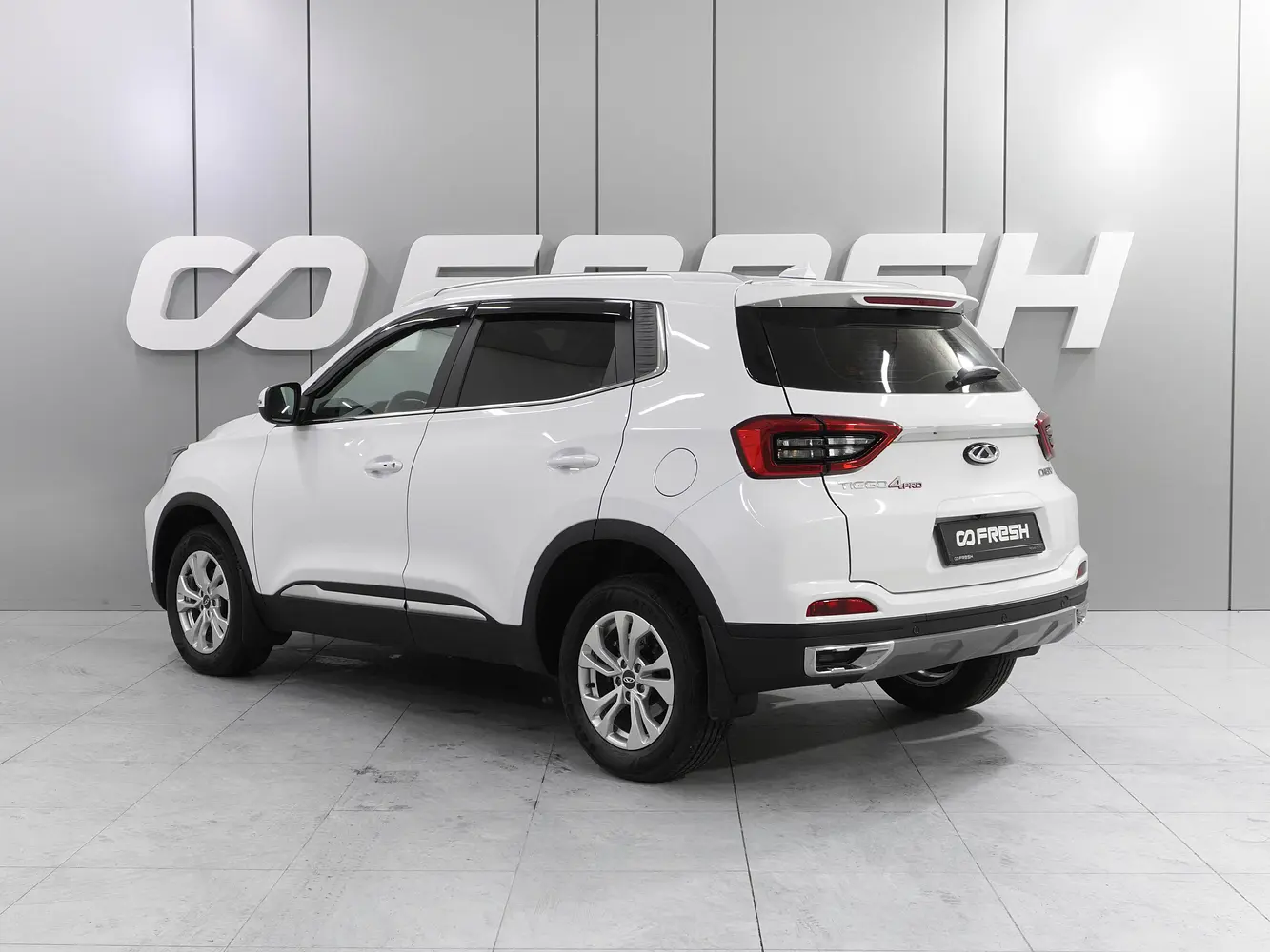 Chery